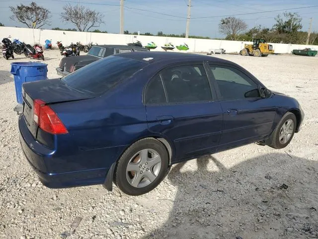 2HGES16524H617072 2004 2004 Honda Civic- LX 3