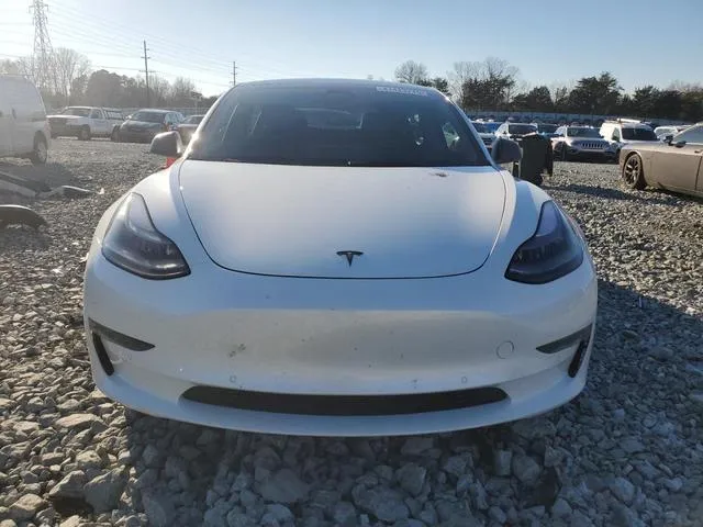 5YJ3E1EB1NF183044 2022 2022 Tesla MODEL 3 5