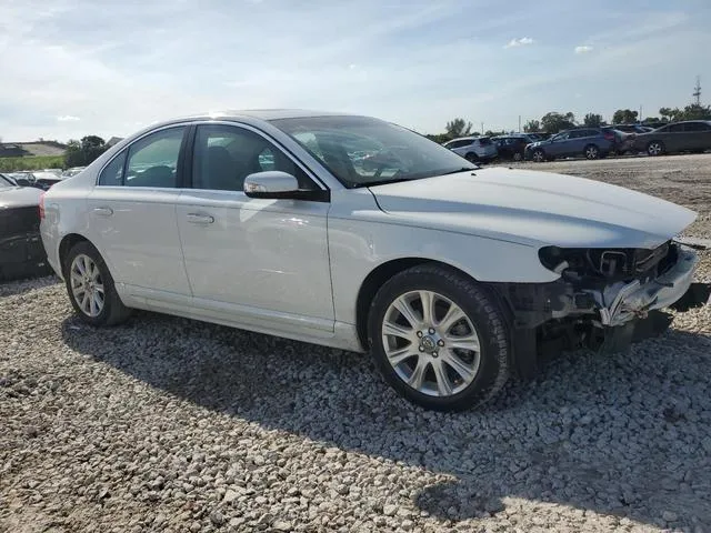 YV1AS982391094465 2009 2009 Volvo S80- 3-2 4