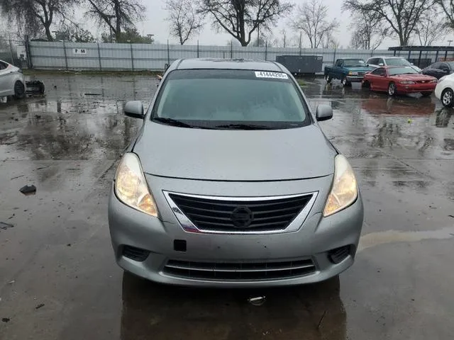 3N1CN7AP4CL836312 2012 2012 Nissan Versa- S 5