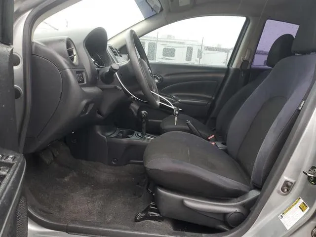 3N1CN7AP4CL836312 2012 2012 Nissan Versa- S 7