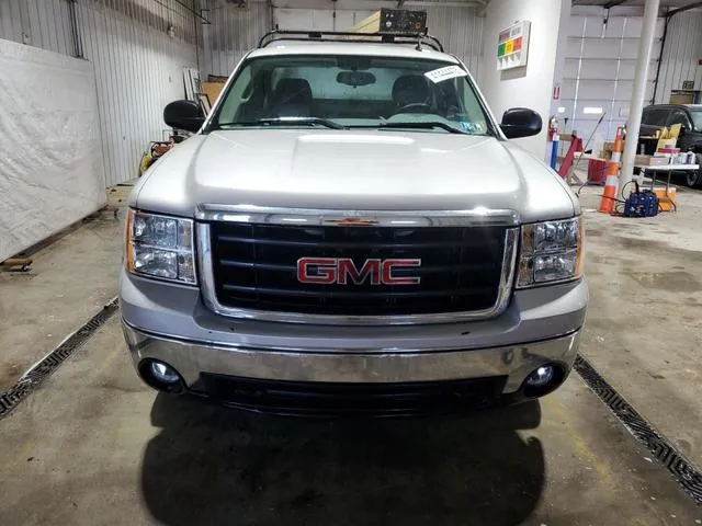 1GTEC14J78E128160 2008 2008 GMC Sierra- C1500 5