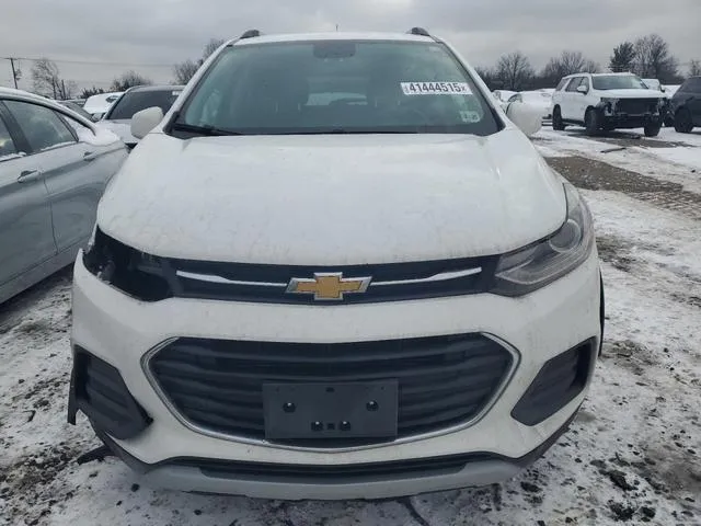 KL7CJPSB7LB062521 2020 2020 Chevrolet Trax- 1LT 5