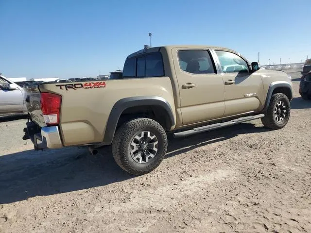 5TFCZ5AN1GX039272 2016 2016 Toyota Tacoma- Double Cab 3