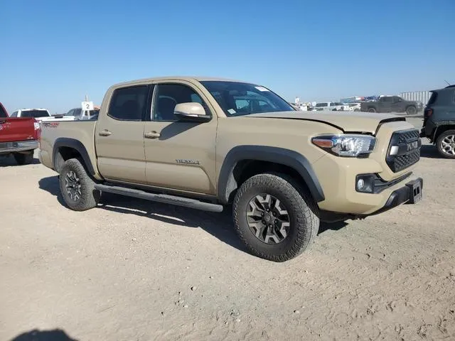 5TFCZ5AN1GX039272 2016 2016 Toyota Tacoma- Double Cab 4