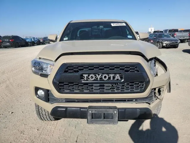 5TFCZ5AN1GX039272 2016 2016 Toyota Tacoma- Double Cab 5