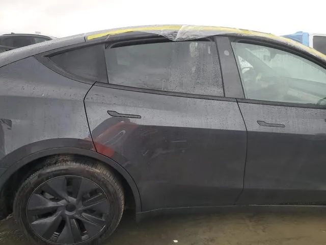 7SAYGDED3RF162885 2024 2024 Tesla MODEL Y 10