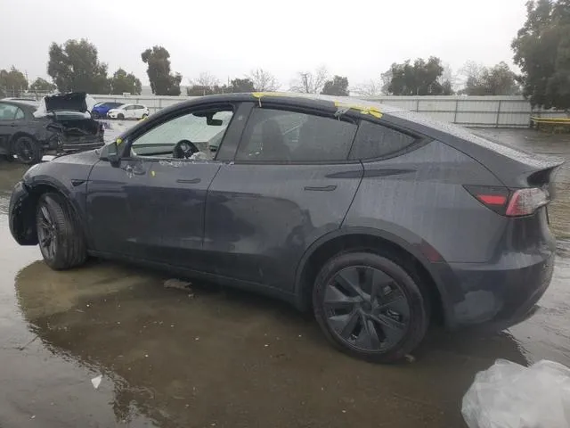 7SAYGDED3RF162885 2024 2024 Tesla MODEL Y 2