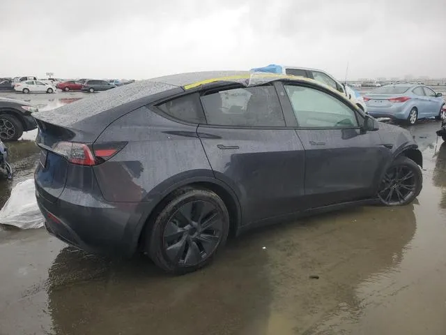 7SAYGDED3RF162885 2024 2024 Tesla MODEL Y 3