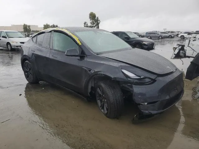 7SAYGDED3RF162885 2024 2024 Tesla MODEL Y 4