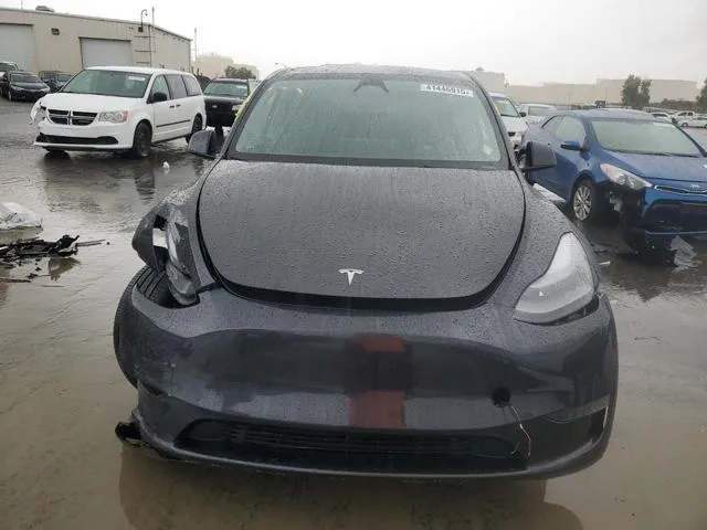 7SAYGDED3RF162885 2024 2024 Tesla MODEL Y 5