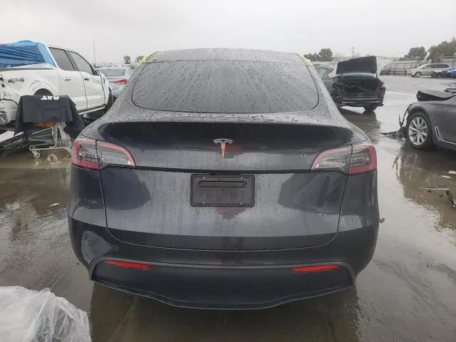 7SAYGDED3RF162885 2024 2024 Tesla MODEL Y 6