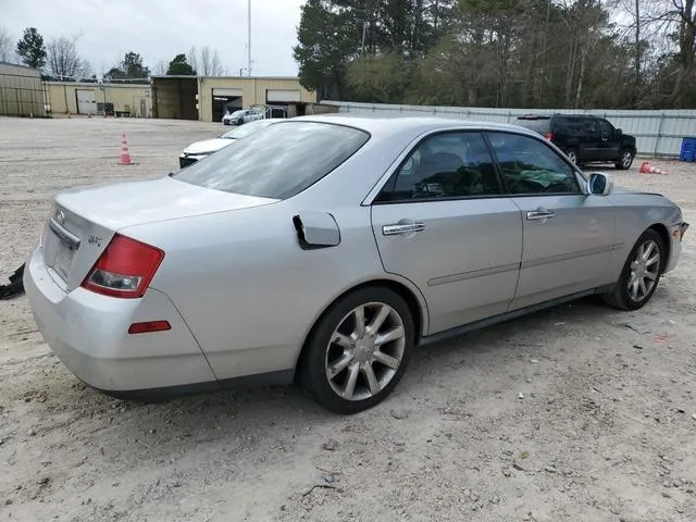 JNKAY41E63M000613 2003 2003 Infiniti M45 3