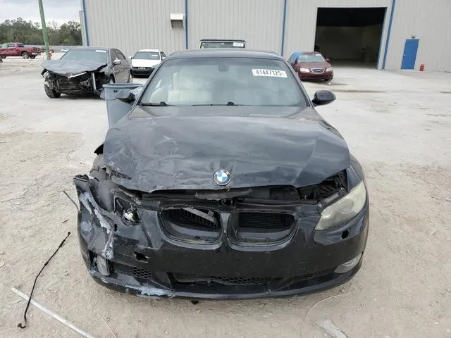 WBAWL13539PX24572 2009 2009 BMW 3 Series- 328 I 5