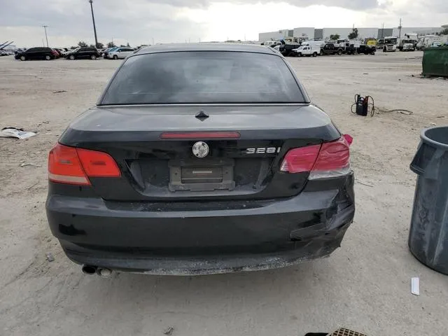 WBAWL13539PX24572 2009 2009 BMW 3 Series- 328 I 6