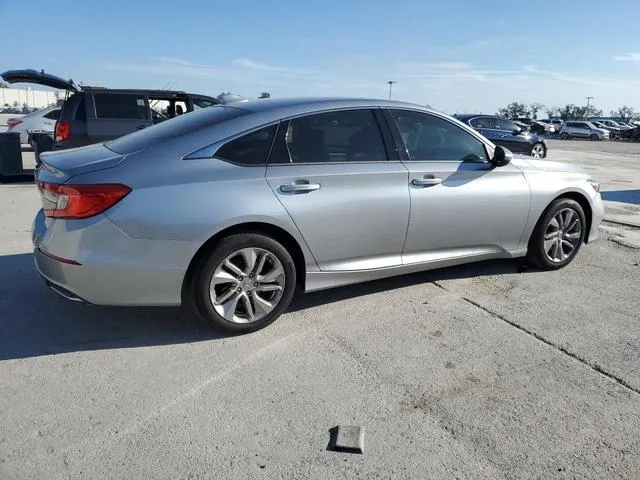 1HGCV1F13LA103918 2020 2020 Honda Accord- LX 3