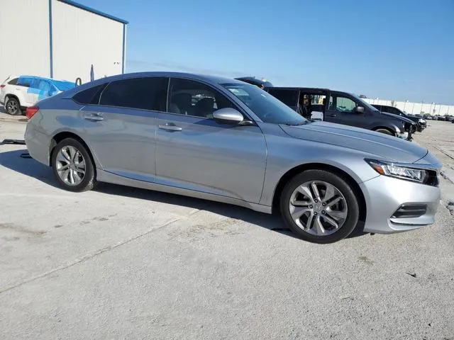 1HGCV1F13LA103918 2020 2020 Honda Accord- LX 4