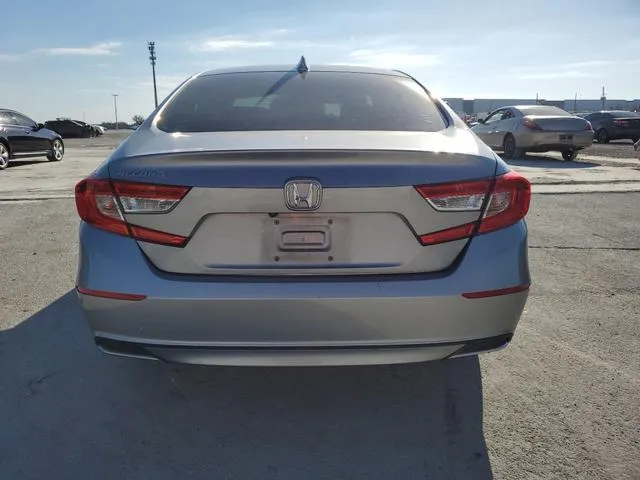 1HGCV1F13LA103918 2020 2020 Honda Accord- LX 6