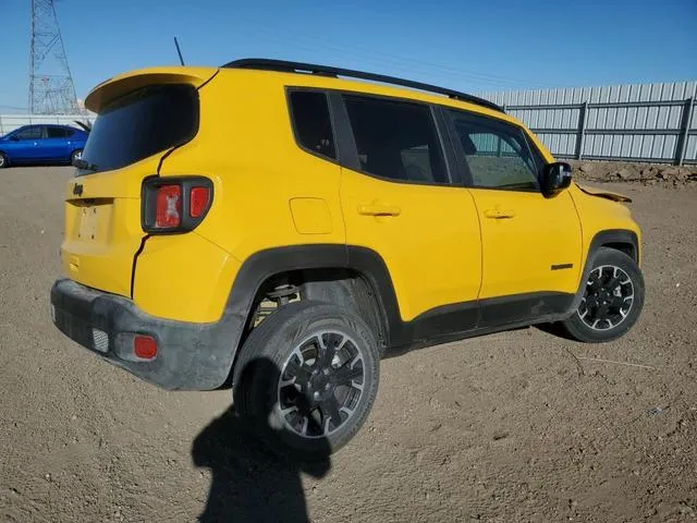 ZACNJDB19PPP56685 2023 2023 Jeep Renegade- Latitude 3