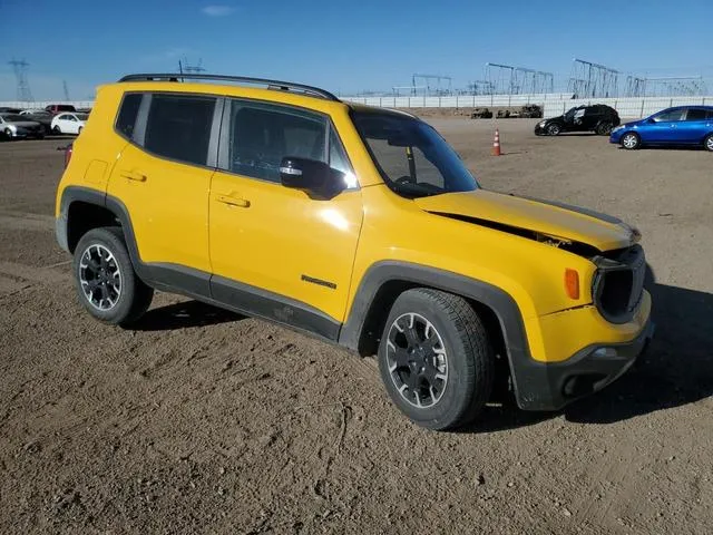 ZACNJDB19PPP56685 2023 2023 Jeep Renegade- Latitude 4