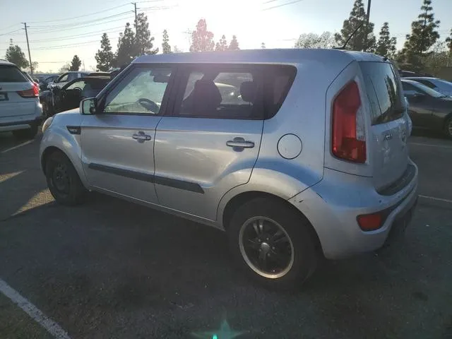 KNDJT2A54C7445516 2012 2012 KIA Soul 2