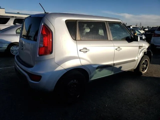 KNDJT2A54C7445516 2012 2012 KIA Soul 3