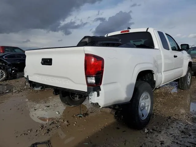 3TYRX5GN5PT077752 2023 2023 Toyota Tacoma- Access Cab 3