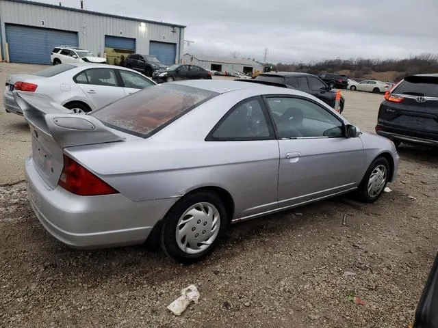 1HGEM22941L013384 2001 2001 Honda Civic- SI 3