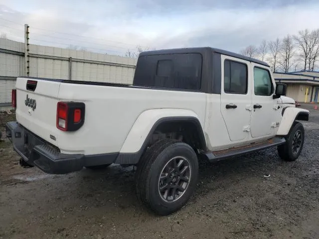 1C6HJTFG2NL140540 2022 2022 Jeep Gladiator- Overland 3