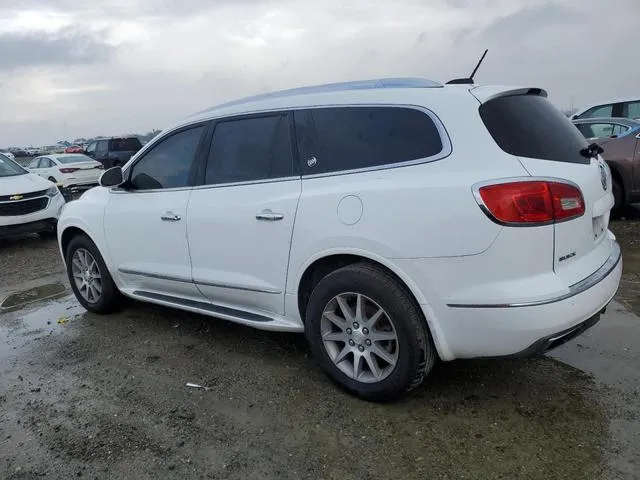 5GAKRBKD9GJ340490 2016 2016 Buick Enclave 2