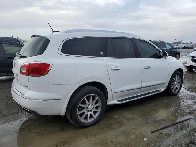 5GAKRBKD9GJ340490 2016 2016 Buick Enclave 3