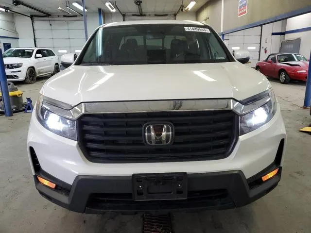 5FPYK3F53PB063517 2023 2023 Honda Ridgeline- Rtl 5