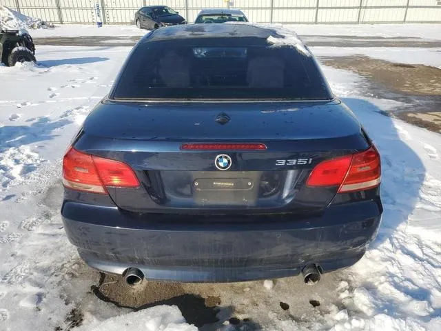 WBAWL73548PX55962 2008 2008 BMW 3 Series- 335 I 6