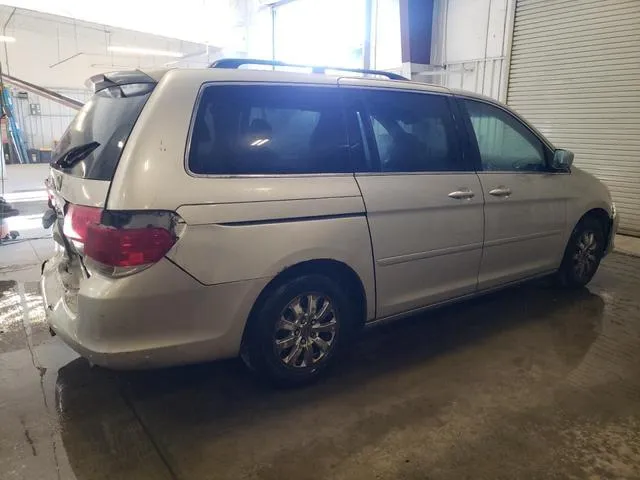 5FNRL38648B404134 2008 2008 Honda Odyssey- Exl 3