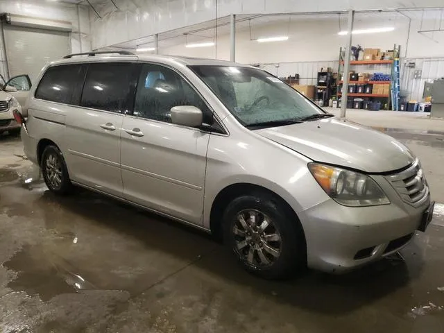 5FNRL38648B404134 2008 2008 Honda Odyssey- Exl 4