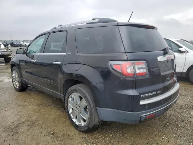 1GKKVSKD1HJ306575 2017 2017 GMC Acadia- Slt-2 2