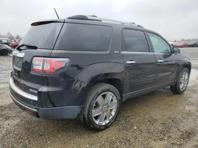 1GKKVSKD1HJ306575 2017 2017 GMC Acadia- Slt-2 3