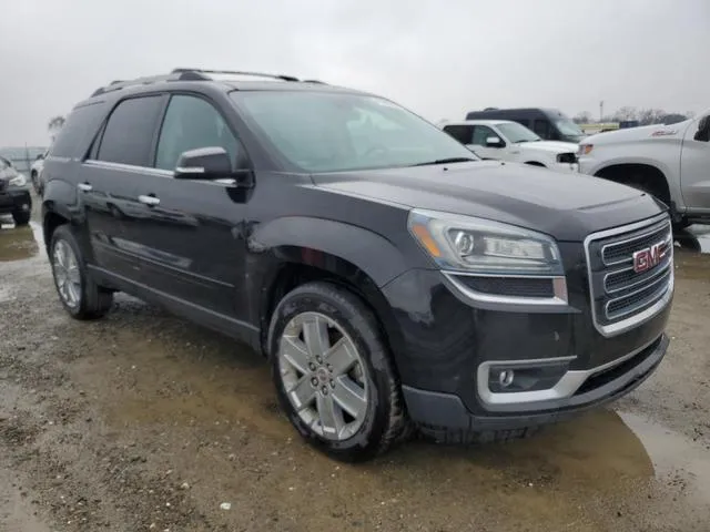 1GKKVSKD1HJ306575 2017 2017 GMC Acadia- Slt-2 4