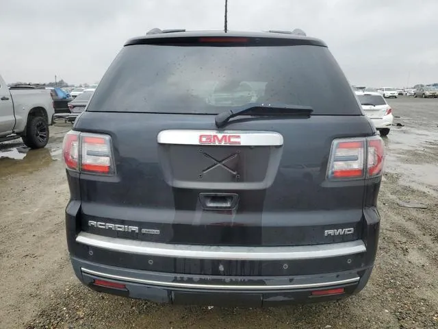 1GKKVSKD1HJ306575 2017 2017 GMC Acadia- Slt-2 6