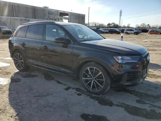 WA1VXAF73LD012274 2020 2020 Audi Q7- Prestige 4