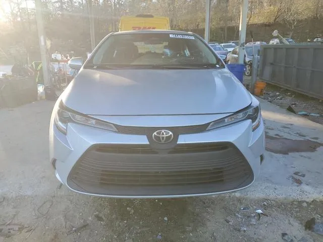 5YFB4MDE5PP003163 2023 2023 Toyota Corolla- LE 5