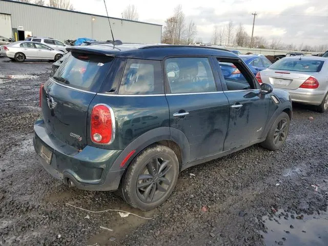 WMWZC5C58DWM15506 2013 2013 Mini Cooper- S Countryman 3