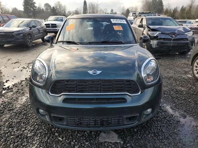 WMWZC5C58DWM15506 2013 2013 Mini Cooper- S Countryman 5