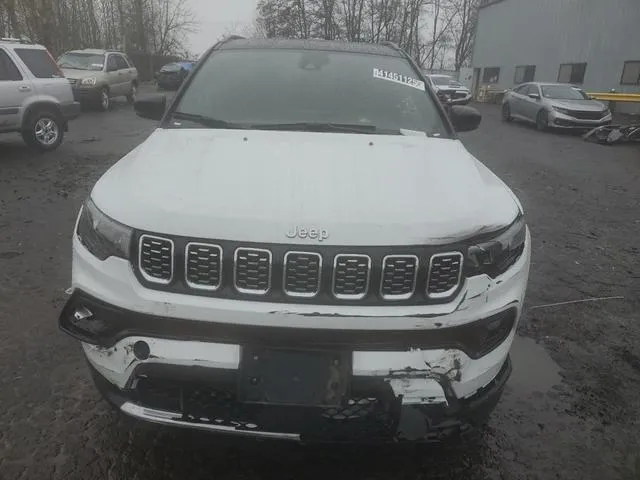 3C4NJDCN3ST525738 2025 2025 Jeep Compass- Limited 5