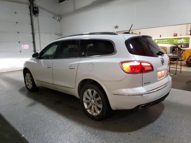 5GAKVCKD6GJ211723 2016 2016 Buick Enclave 2