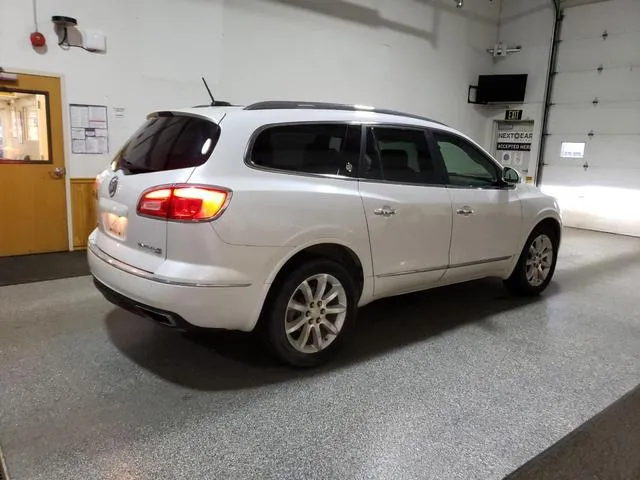 5GAKVCKD6GJ211723 2016 2016 Buick Enclave 3