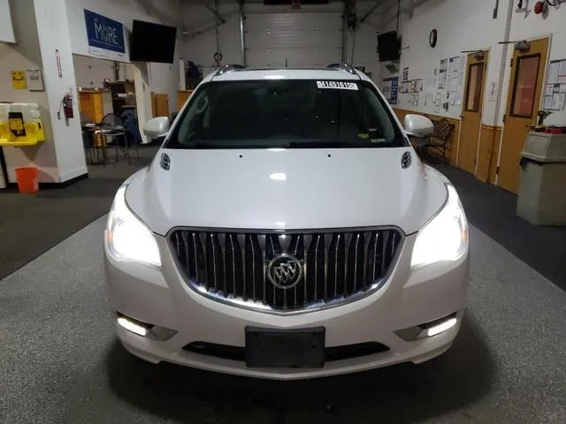 5GAKVCKD6GJ211723 2016 2016 Buick Enclave 5