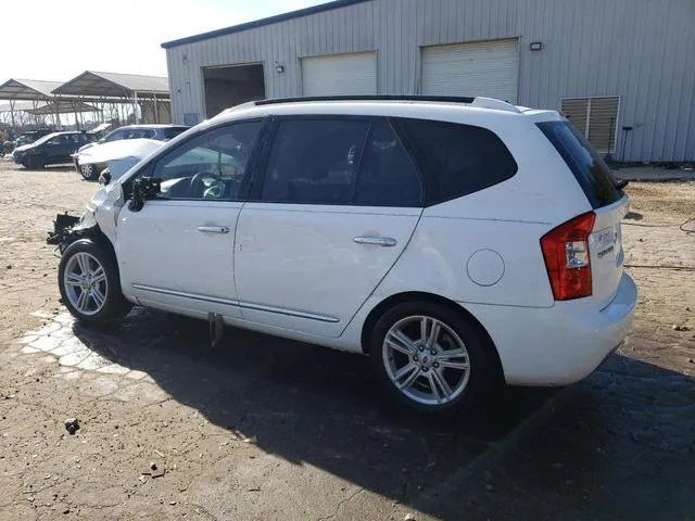 KNAFG526277045220 2007 2007 KIA Rondo- LX 2