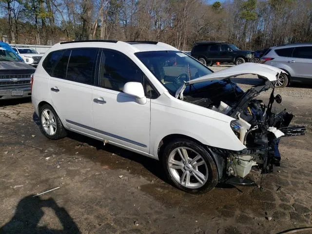 KNAFG526277045220 2007 2007 KIA Rondo- LX 4