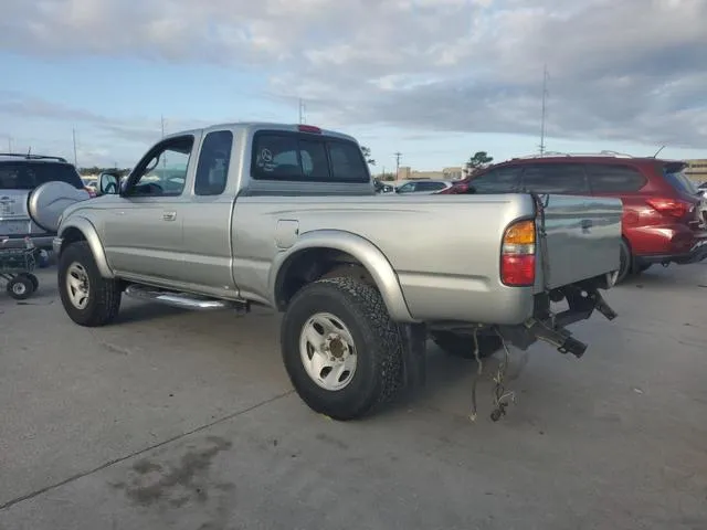 5TESN92N03Z150086 2003 2003 Toyota Tacoma- Xtracab Prerunner 2